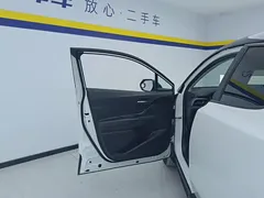 2021 Toyota IZOA 2.0L, белый — фото 7
