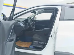 2021 Toyota IZOA 2.0L, белый — фото 9