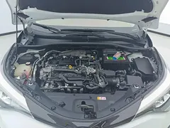 2021 Toyota IZOA 2.0L, белый — фото 10