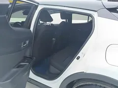 2021 Toyota IZOA 2.0L, белый — фото 11