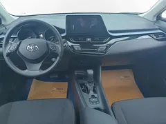 2021 Toyota IZOA 2.0L, белый — фото 12
