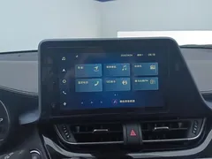 2021 Toyota IZOA 2.0L, белый — фото 13