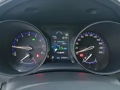 2021 Toyota IZOA 2.0L, белый — фото 14