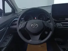 2021 Toyota IZOA 2.0L, белый — фото 15