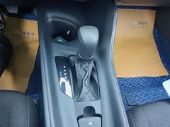 2021 Toyota IZOA 2.0L, белый — фото 16