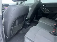 2023 Audi Q3 35 TFSI 1.4T, белый — фото 14