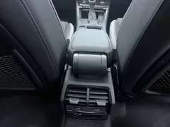 2023 Audi Q3 35 TFSI 1.4T, белый — фото 19