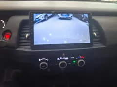 2021 Honda Fit 1.5L CVT, белый — фото 7
