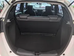 2021 Honda Fit 1.5L CVT, белый — фото 9