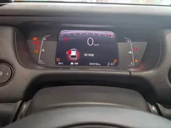 2021 Honda Fit 1.5L CVT, белый — фото 10
