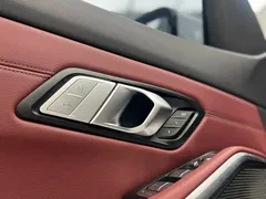 2022 BMW 3 Series 3 320Li M, белый — фото 13
