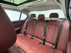 2022 BMW 3 Series 3 320Li M, белый — фото 20