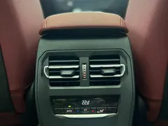 2022 BMW 3 Series 3 320Li M, белый — фото 21