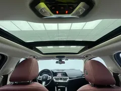 2022 BMW 3 Series 3 320Li M, белый — фото 23