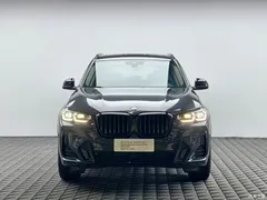 2022 BMW X3 modified xDrive30i Advanced M Night Package — фото 2