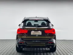 2022 BMW X3 modified xDrive30i Advanced M Night Package — фото 5