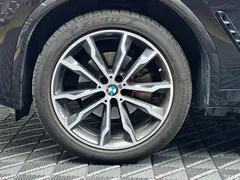 2022 BMW X3 modified xDrive30i Advanced M Night Package — фото 8