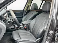 2022 BMW X3 modified xDrive30i Advanced M Night Package — фото 11