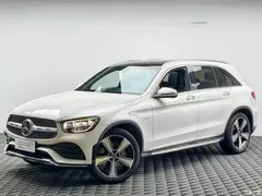 2022 Mercedes-Benz GLC modified GLC 300 L 4MATIC Dynamic Zhenzang — фото 1