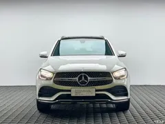2022 Mercedes-Benz GLC modified GLC 300 L 4MATIC Dynamic Zhenzang — фото 2