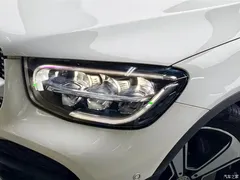 2022 Mercedes-Benz GLC modified GLC 300 L 4MATIC Dynamic Zhenzang — фото 7