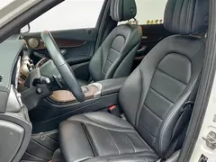 2022 Mercedes-Benz GLC modified GLC 300 L 4MATIC Dynamic Zhenzang — фото 9