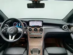 2022 Mercedes-Benz GLC modified GLC 300 L 4MATIC Dynamic Zhenzang — фото 10