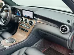 2022 Mercedes-Benz GLC modified GLC 300 L 4MATIC Dynamic Zhenzang — фото 12