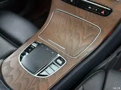 2022 Mercedes-Benz GLC modified GLC 300 L 4MATIC Dynamic Zhenzang — фото 13