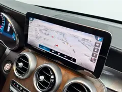 2022 Mercedes-Benz GLC modified GLC 300 L 4MATIC Dynamic Zhenzang — фото 14