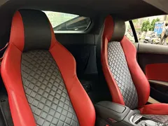 2021 Audi R8 V10 Coupe performance — фото 8