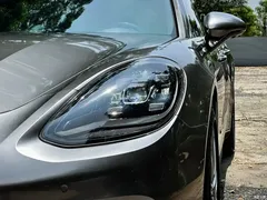 2021 Porsche Panamera Executive 2.9T — фото 3