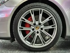 2021 Porsche Panamera Executive 2.9T — фото 5