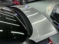 2021 Porsche Panamera Executive 2.9T — фото 9