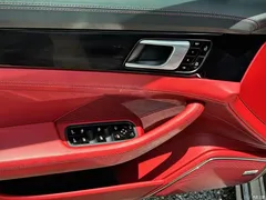 2021 Porsche Panamera Executive 2.9T — фото 11