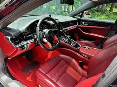 2021 Porsche Panamera Executive 2.9T — фото 13