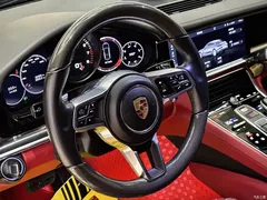 2021 Porsche Panamera Executive 2.9T — фото 14