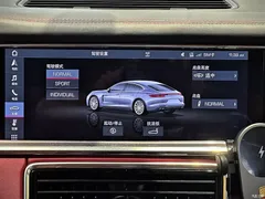 2021 Porsche Panamera Executive 2.9T — фото 15