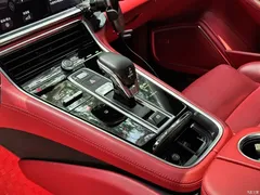 2021 Porsche Panamera Executive 2.9T — фото 18