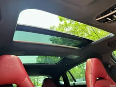 2021 Porsche Panamera Executive 2.9T — фото 19