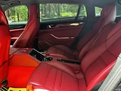 2021 Porsche Panamera Executive 2.9T — фото 21