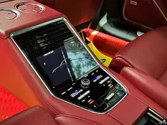 2021 Porsche Panamera Executive 2.9T — фото 22