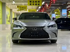 2021 Lexus ES 200 Excellence — фото 2