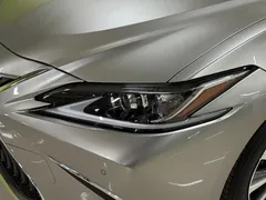 2021 Lexus ES 200 Excellence — фото 3