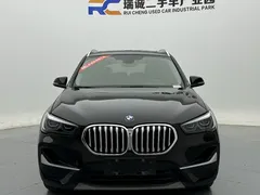 2021 BMW X1 Leading — фото 2