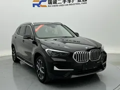 2021 BMW X1 Leading — фото 5
