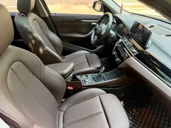 2021 BMW X1 Leading — фото 6