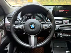 2021 BMW X1 Leading — фото 9
