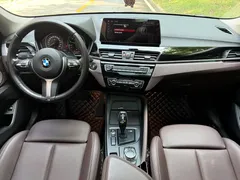 2021 BMW X1 Leading — фото 12