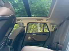 2021 BMW X1 Leading — фото 16